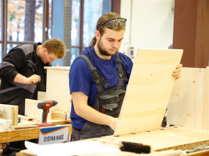 Startuje 30. ročník výstavy Vzdělání a řemeslo