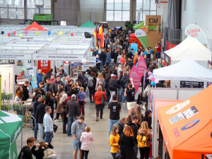 Startuje 30. ročník výstavy Vzdělání a řemeslo