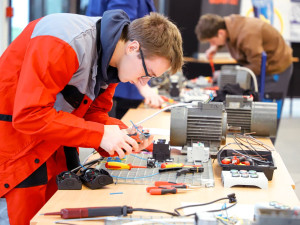 Startuje 30. ročník výstavy Vzdělání a řemeslo