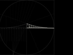Sedmadvacet let nad Vltavou. Budějovický Dlouhý most oslavil narozeniny