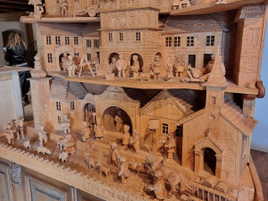 Ve Volyni vznikl z bývalé sýpky víceúčelový kulturní prostor