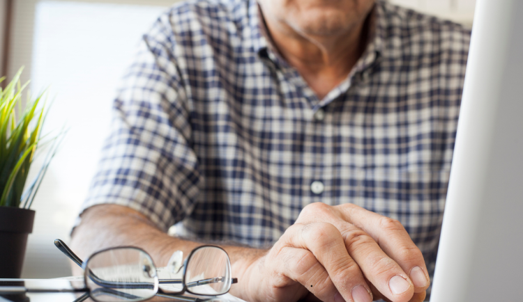 Pozor na falešné stránky Portálu občana. Podobné podvody řeší i policie v Hradci Králové