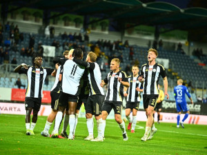 Podcast Střelák: Zástupce Dynama promluvil o financích, vztazích i plánech do budoucna