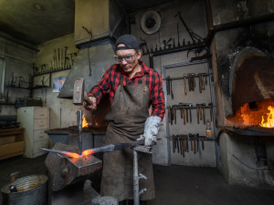 Kam na učňák? Vyberte si školu v Trhových Svinech