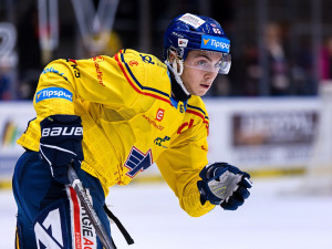 Pokaždé to beru jako velikou příležitost, říká Tomáš Cibulka k pozvánce do nároďáku