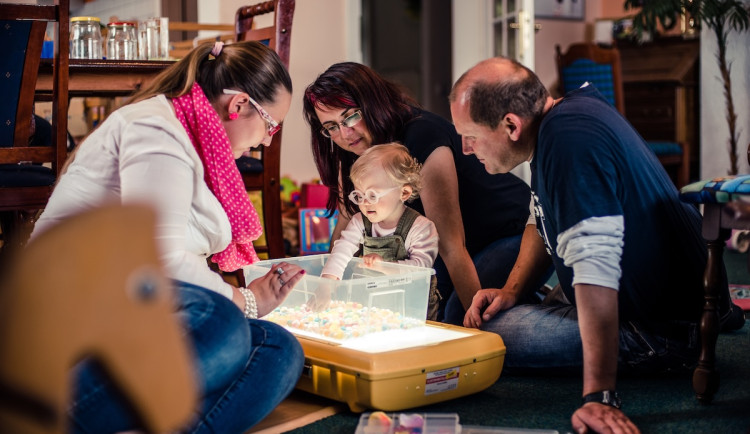 Charitativní snídaně v Budějovicích propojí příjemné s užitečným