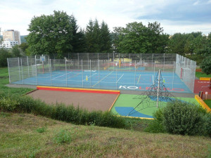 Nová stezka, most nebo rekonstrukce hřiště. Další ročník participativního rozpočtu zná vítěze