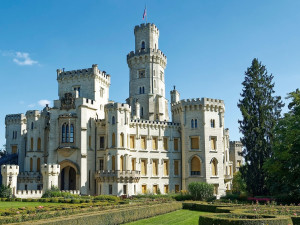 Hrady a zámky na jihu Čech v hlavní sezoně navštívilo 761 964 lidí