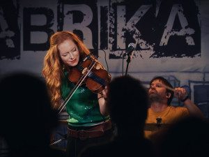 Jitka Keltie – hrát s Erosem Ramazzottim byla snová zkušenost, ale Česko je víc