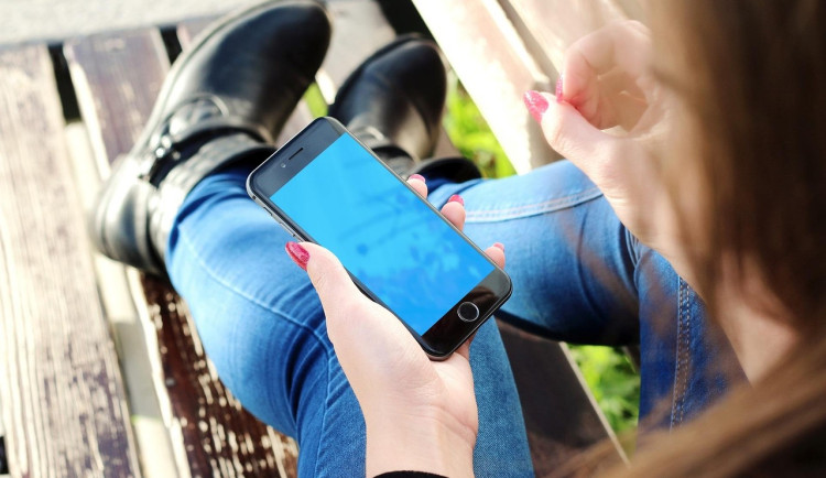 Aplikace Záchranka nově pomáhá Jihomoravanům v psychické krizi