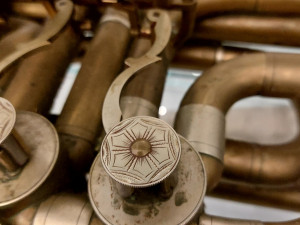 Hudební poklady v Prachatickém muzeu. Výstava představí sbírku Jaromíra Růžičky.