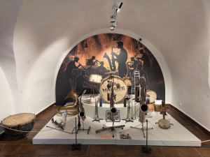 Hudební poklady v Prachatickém muzeu. Výstava představí sbírku Jaromíra Růžičky