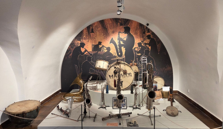 Hudební poklady v Prachatickém muzeu. Výstava představí sbírku Jaromíra Růžičky