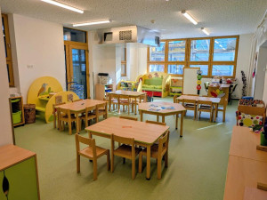 Budějovice investují 72 milionů korun do přestavby mateřské školy Zeyerova