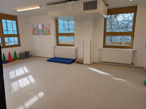 Budějovice investují 72 milionů korun do přestavby mateřské školy Zeyerova