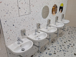 Budějovice investují 72 milionů korun do přestavby mateřské školy Zeyerova