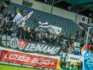 Dynamo může přijít o peníze od města i kraje. Byla by to ostuda, míní majitelka klubu