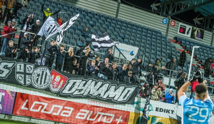 Dynamo může přijít o peníze od města i kraje. Byla by to ostuda, míní majitelka klubu.