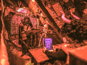 Peklománie zve do říše čertů. Zážitek pro malé i velké začíná už 14. listopadu