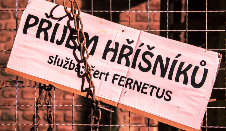 Peklománie zve do říše čertů. Zážitek pro malé i velké začíná už 14. listopadu