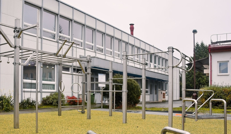 Hradec Králové rozšiřuje síť workoutových hřišť. Tři nové jsou u škol