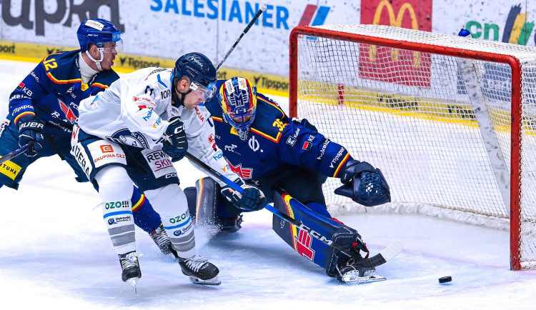 Reprezentační pauza je u konce, Motor čeká výjezd do Ostravy