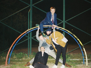 Žižkárna ožije EHMK akcemi a chystá nabité hudební víkendy.