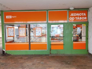 Inspekce uzavřela prodejnu v Táboře kvůli hlodavcům a špíně