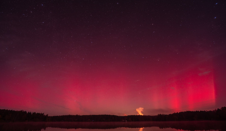 Českobudějovicko, Autor: Filip Záruba