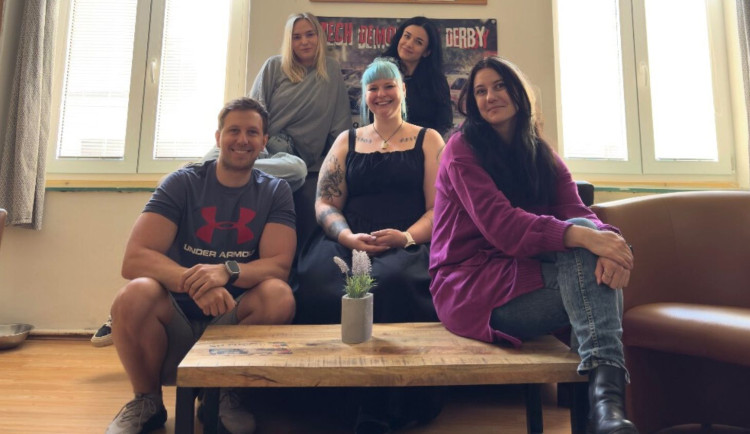 Kontaktní centrum PREVENT v Budějcích slaví 15 let pomoci a důvěry