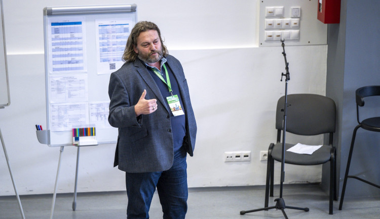 České Budějovice hostily setkání o inovacích v regionech