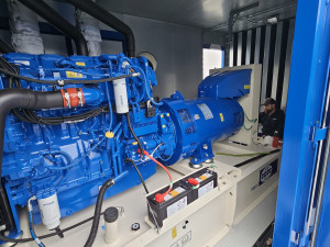 Jižní Čechy se připravily na blackout. Voda poteče i při masivních výpadcích elektřiny