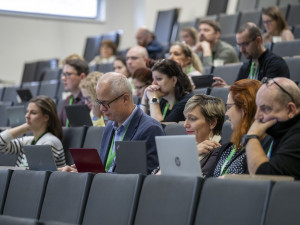 České Budějovice hostily setkání o inovacích v regionech