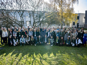 České Budějovice hostily setkání o inovacích v regionech