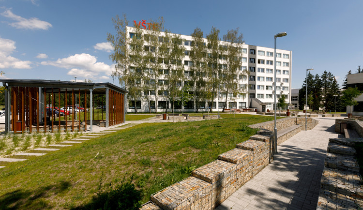 Přijďte poznat VŠTE zblízka již tento pátek