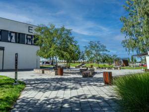 Přijďte poznat VŠTE zblízka již tento pátek