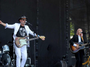 V sobotu do Singer Pubu na Circus Ponorka & The Greens