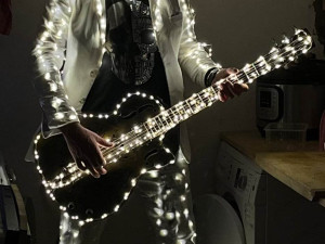 V sobotu do Singer Pubu na Circus Ponorka & The Greens