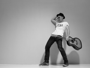 V sobotu do Singer Pubu na Circus Ponorka & The Greens