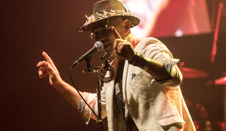 V sobotu do Singer Pubu na Circus Ponorka & The Greens