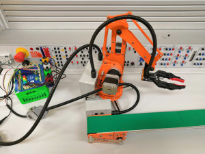 SOŠE, COP Hluboká nad Vltavou pořádá Dny otevřených dveří