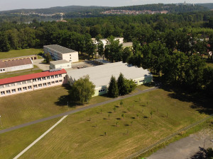 SOŠE, COP Hluboká nad Vltavou pořádá Dny otevřených dveří