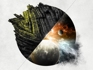 Temná biosféra: Pátrání po životě ve vesmíru pokračuje i v planetáriu