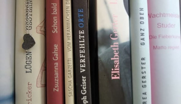 Sbírka Srdce za knihu opět pomáhá