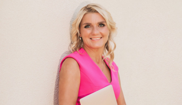 Jana Platilová: Každý ví, jak zhubnout. Málokdo ví, proč se mu to nedaří.