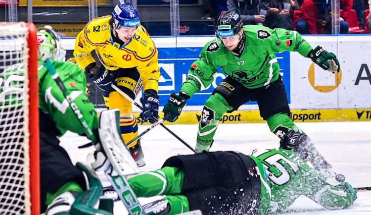 Po týdenní odmlce opět doma, dorazí Mladá Boleslav