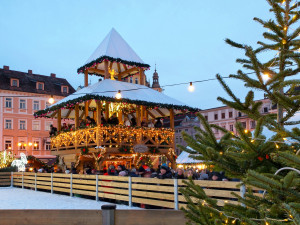 Jižní Čechy se rozzáří adventním kouzlem světýlek a vůní