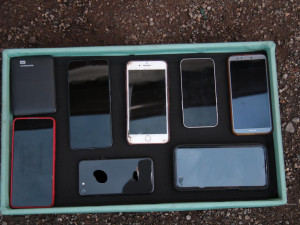 Kriminalisté rozkryli drogový gang. Zadrželi sedm lidí