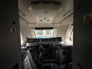 Po srážce vlaků zůstává v nemocnicích devět pacientů