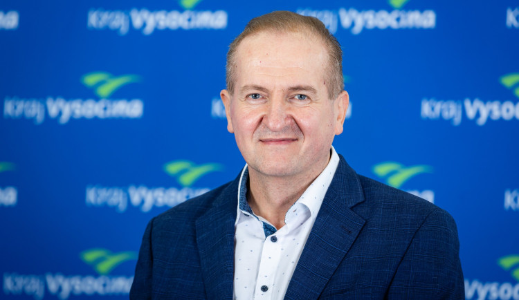 Novým ředitelem krajských záchranářů bude oblíbený lékař, lidovec Vít Kaňkovský